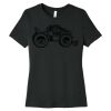 Women's Relaxed Jersey Short Sleeve Tee Thumbnail