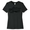 Women's Relaxed Jersey Short Sleeve Tee Thumbnail