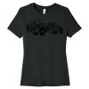 Women's Relaxed Jersey Short Sleeve Tee Thumbnail