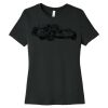 Women's Relaxed Jersey Short Sleeve Tee Thumbnail