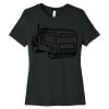 Women's Relaxed Jersey Short Sleeve Tee Thumbnail