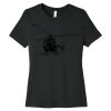 Women's Relaxed Jersey Short Sleeve Tee Thumbnail