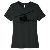 Women's Relaxed Jersey Short Sleeve Tee Thumbnail