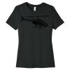 Women's Relaxed Jersey Short Sleeve Tee Thumbnail