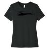 Women's Relaxed Jersey Short Sleeve Tee Thumbnail