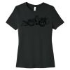 Women's Relaxed Jersey Short Sleeve Tee Thumbnail
