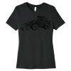 Women's Relaxed Jersey Short Sleeve Tee Thumbnail