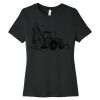 Women's Relaxed Jersey Short Sleeve Tee Thumbnail