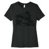 Women's Relaxed Jersey Short Sleeve Tee Thumbnail