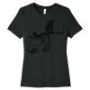 Women's Relaxed Jersey Short Sleeve Tee Thumbnail