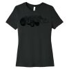 Women's Relaxed Jersey Short Sleeve Tee Thumbnail
