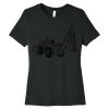Women's Relaxed Jersey Short Sleeve Tee Thumbnail