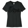 Women's Relaxed Jersey Short Sleeve Tee Thumbnail