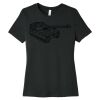 Women's Relaxed Jersey Short Sleeve Tee Thumbnail
