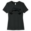 Women's Relaxed Jersey Short Sleeve Tee Thumbnail