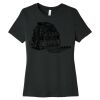 Women's Relaxed Jersey Short Sleeve Tee Thumbnail