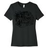 Women's Relaxed Jersey Short Sleeve Tee Thumbnail