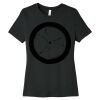 Women's Relaxed Jersey Short Sleeve Tee Thumbnail