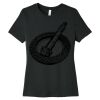 Women's Relaxed Jersey Short Sleeve Tee Thumbnail
