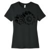 Women's Relaxed Jersey Short Sleeve Tee Thumbnail