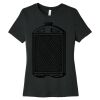 Women's Relaxed Jersey Short Sleeve Tee Thumbnail