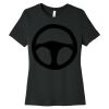 Women's Relaxed Jersey Short Sleeve Tee Thumbnail