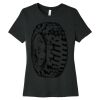 Women's Relaxed Jersey Short Sleeve Tee Thumbnail