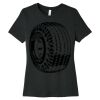 Women's Relaxed Jersey Short Sleeve Tee Thumbnail
