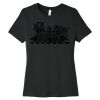 Women's Relaxed Jersey Short Sleeve Tee Thumbnail