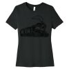 Women's Relaxed Jersey Short Sleeve Tee Thumbnail
