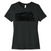 Women's Relaxed Jersey Short Sleeve Tee Thumbnail