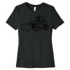 Women's Relaxed Jersey Short Sleeve Tee Thumbnail