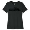 Women's Relaxed Jersey Short Sleeve Tee Thumbnail
