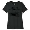 Women's Relaxed Jersey Short Sleeve Tee Thumbnail