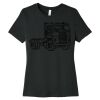 Women's Relaxed Jersey Short Sleeve Tee Thumbnail