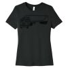 Women's Relaxed Jersey Short Sleeve Tee Thumbnail