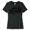Women's Relaxed Jersey Short Sleeve Tee Thumbnail