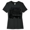 Women's Relaxed Jersey Short Sleeve Tee Thumbnail