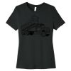 Women's Relaxed Jersey Short Sleeve Tee Thumbnail