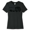 Women's Relaxed Jersey Short Sleeve Tee Thumbnail