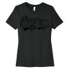 Women's Relaxed Jersey Short Sleeve Tee Thumbnail