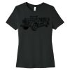 Women's Relaxed Jersey Short Sleeve Tee Thumbnail
