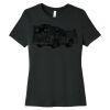 Women's Relaxed Jersey Short Sleeve Tee Thumbnail