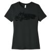 Women's Relaxed Jersey Short Sleeve Tee Thumbnail