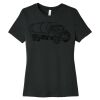 Women's Relaxed Jersey Short Sleeve Tee Thumbnail