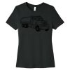 Women's Relaxed Jersey Short Sleeve Tee Thumbnail