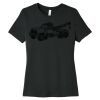 Women's Relaxed Jersey Short Sleeve Tee Thumbnail