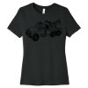 Women's Relaxed Jersey Short Sleeve Tee Thumbnail