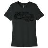 Women's Relaxed Jersey Short Sleeve Tee Thumbnail