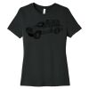 Women's Relaxed Jersey Short Sleeve Tee Thumbnail